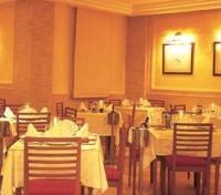 Ras El Ain Dining