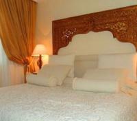Ras El Ain Guestroom
