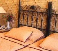 Ras El Ain Twin Room