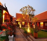 Legendha Sukhothai Resort