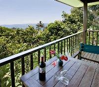 Coral Sea Bungalow