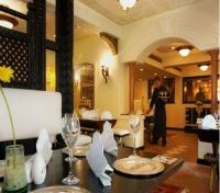 Soaltee Crowne Plaza Hotel Restaurant