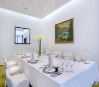 The Central Hotel Restaurant