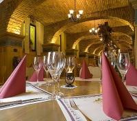 Grand Hotel Union Executive Restaurant