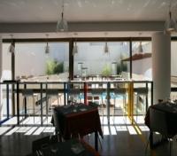 Axel Hotel Buenos Aires & Urban Spa Restaurant 