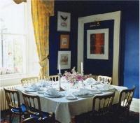 The Mustard Seed at Echo Lodge Restaurant