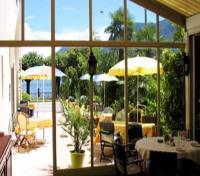 Restaurant La Terraza