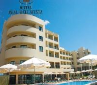 Real Bellavista Hotel & Spa