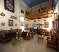 Ionia Hotel