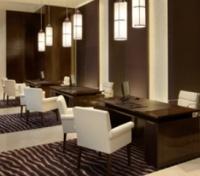 St. Regis Reception