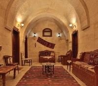 Buda Castle Hotel