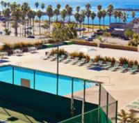 Redondo Beach View