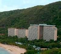 Reef View Hotel