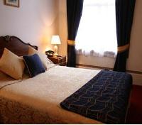 The Regal Suite