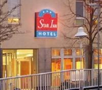 Star Inn Hotel 