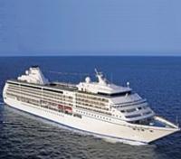 Seven Seas Mariner 