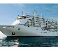 Seven Seas Voyager