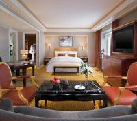Diplomat Deluxe Bedroom