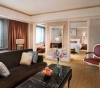 St. Regis Suite