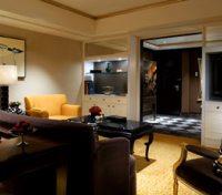 Statesman Suite 