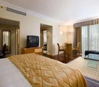 Hilton London Gatwick Airport Room