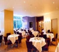 Bedford Hotel Restaurant