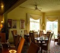 Llanwenarth Hotel Restaurant