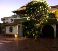 Residencias Tore Posada