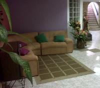 Residencias Tore Lobby