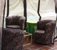 Residencias Patio
