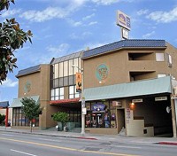 Best Western Dragon Gate Inn