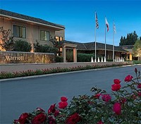 Marriott Napa Valley Hotel & Spa