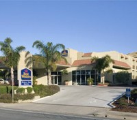 Best Western Royal Oak Hotel