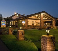 Best Western Garden Inn