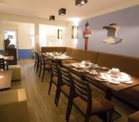 Hotel Bastion Restaurant