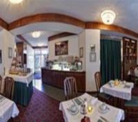 Cordial Theaterhotel Restaurant