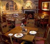 Teton Mountain Lodge & Spa Restaurant