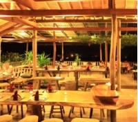Veranda Natural Resort Dining