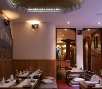 Kantipur Temple House Restaurant