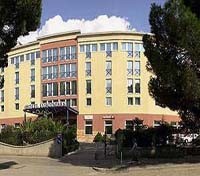 Rogner Europapark Hotel 