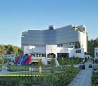 Sheraton Tirana Hotel