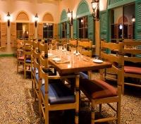 Disney's Caribbean Beach Resort Restaurant
