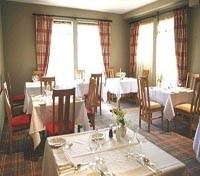 Sheedy's Country House Hotel Restaurant