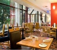 Hilton London Gatwick Airport Restaurant 