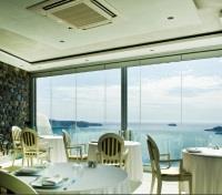 Dedeman Trimontium Princess Hotel Restaurant