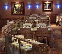 InterContinental Prague Hotel Dining