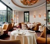 Hotel Si Como No Dining