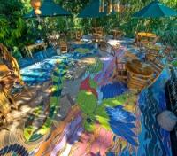 Costa Verde Restaurant 