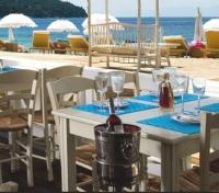 Skiathos Princess 'Taverna Style' Beachside Restaurant