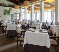 Aranwa Boutique Hotel Mishti Mestizo restaurant